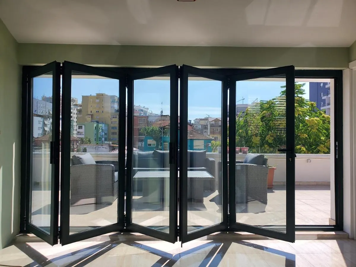 Condesa Bed & Breakfast Tirana