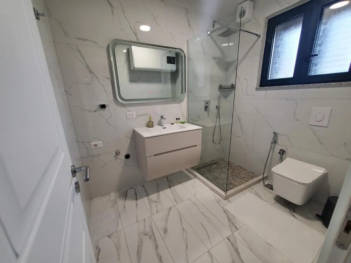 Condesa Bed & Breakfast Tirana