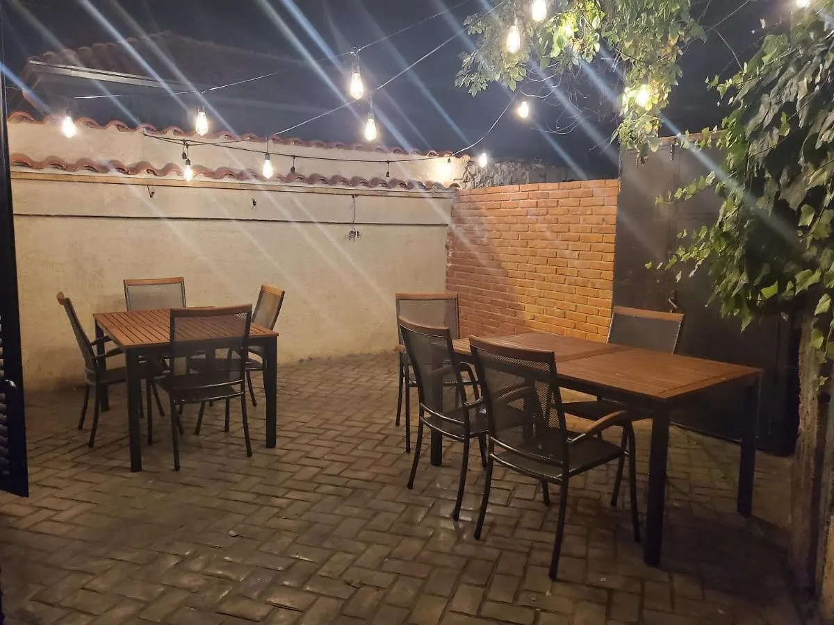 Condesa Bed & Breakfast Tirana Albania