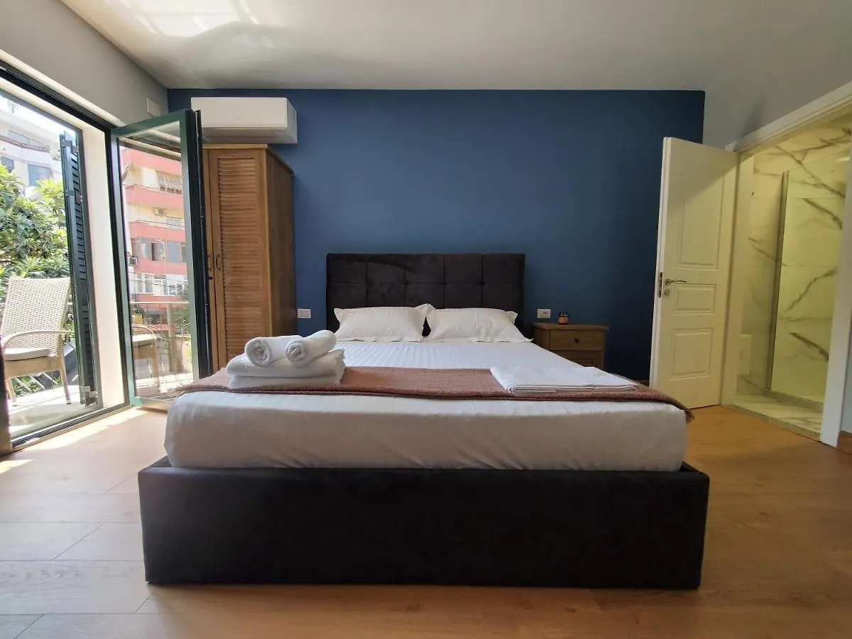 Condesa Bed & Breakfast Tirana Albania