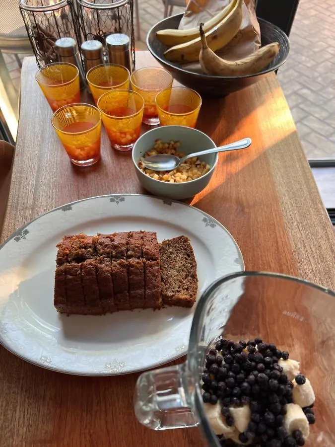 Condesa Bed & Breakfast Tirana Albania