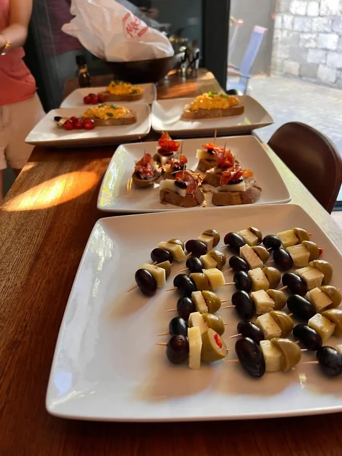 Condesa Bed & Breakfast Tirana