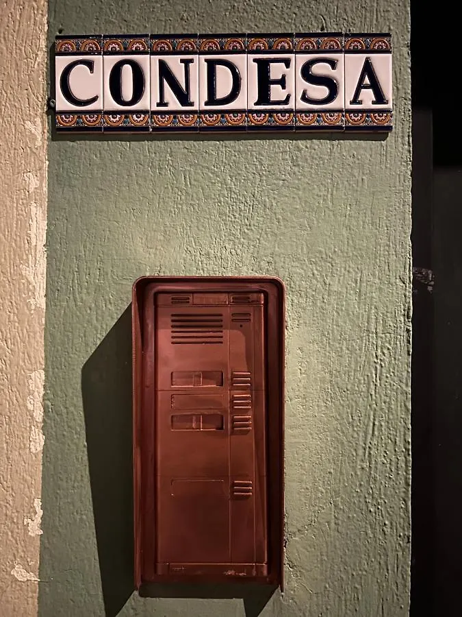 Condesa Bed & Breakfast Tirana