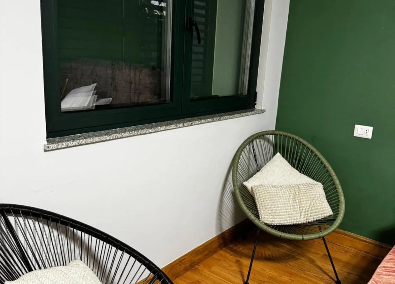 Condesa Bed & Breakfast Tirana 0*,  Albania