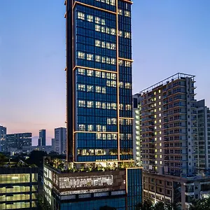 Citadines Balestier Singapur