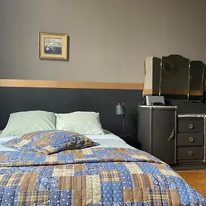 ** Estalagem Vakantielogies Faja Lobi Bélgica