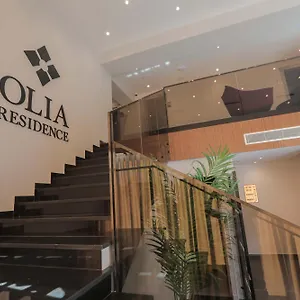 Olia Tirana