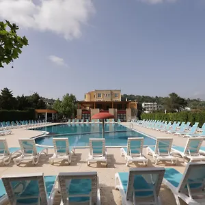 Hotel Mema, Tirana