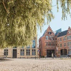  Albergue De Draecke Bélgica