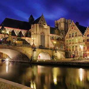  Albergue Uppelink Bélgica