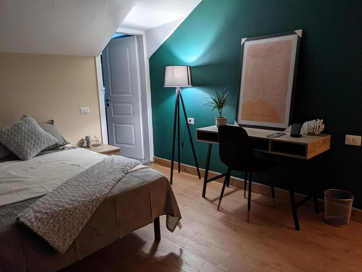 Bed and Breakfast Condesa Tirana
